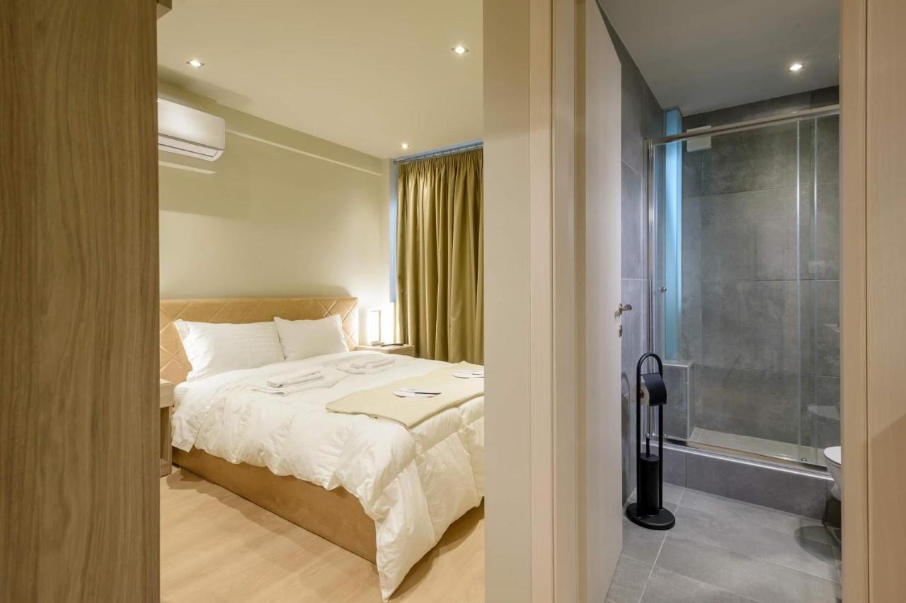 Apartment Center