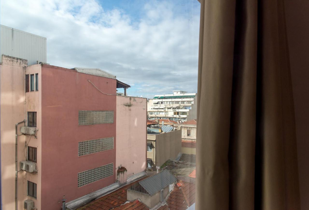 Center Apartment Thessaloniki